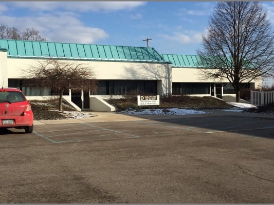 Graham Court Professional II property